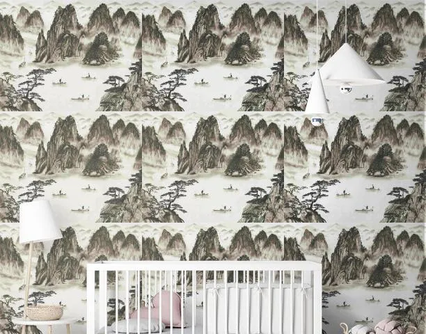 Обои для стен Architector Tempo 6300084 #9