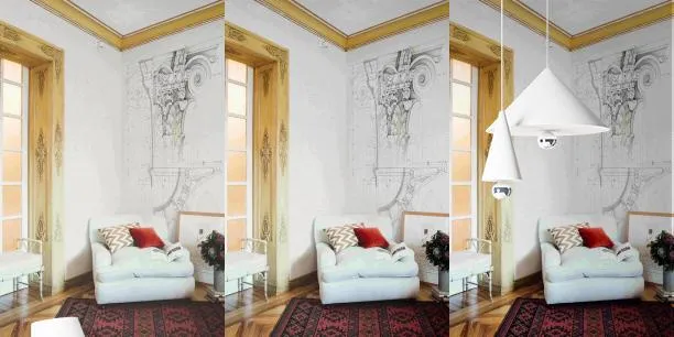 Обои для стен Architector Tempo 6300085 #9