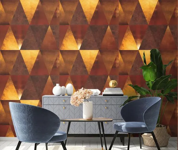 Обои для стен Architector Tempo 6300087 #3