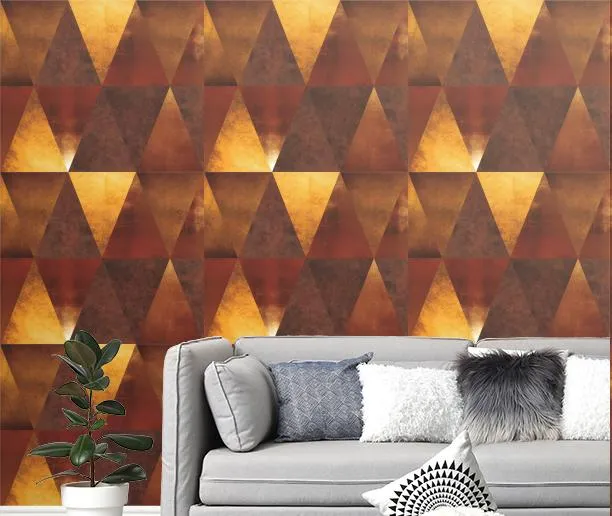 Обои для стен Architector Tempo 6300087 #4