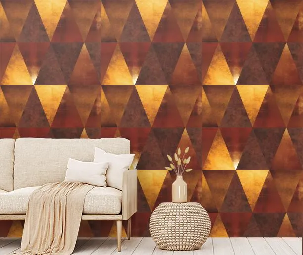 Обои для стен Architector Tempo 6300087 #5