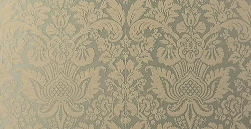 Ткань Tiffany Design Tiffany fabrics collection Antonio-Turquoise