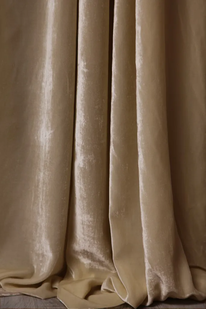 Ткань Tiffany Design Tiffany fabrics collection Cadenza-Gold