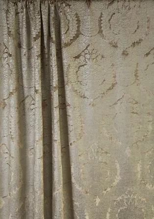 Ткань Tiffany Design Tiffany fabrics collection Chopin-Cream