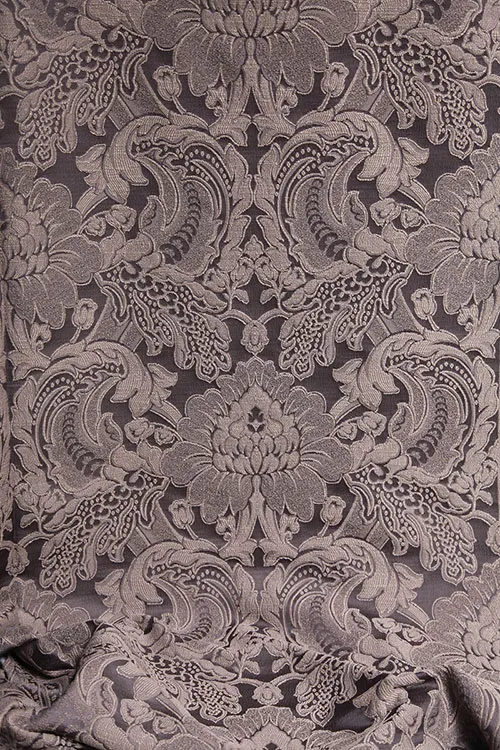 Ткань Tiffany Design Tiffany fabrics collection Federica-lila