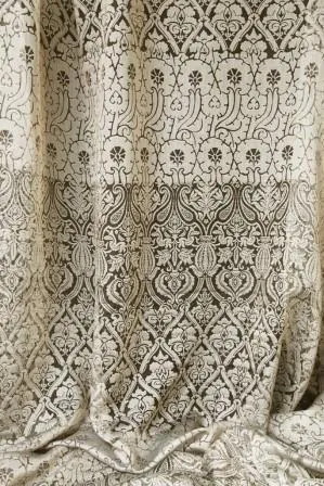 Ткань Tiffany Design Tiffany fabrics collection venera-beige