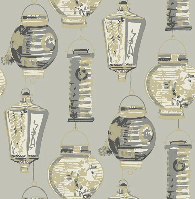 Обои для стен KT Exclusive Chinoiserie ch71508