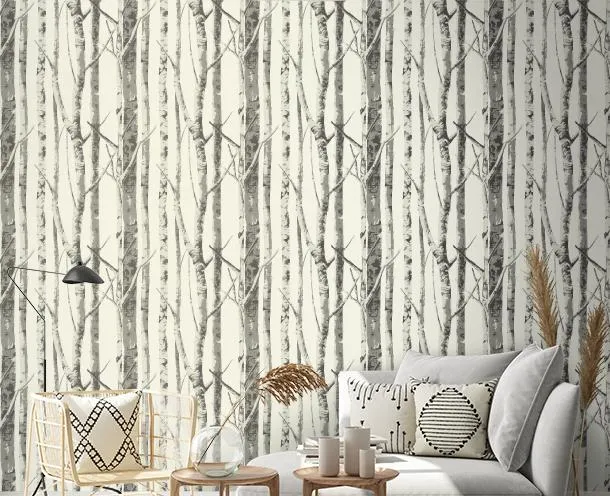 Обои для стен KT Exclusive Eco Chic II EC50000 #2