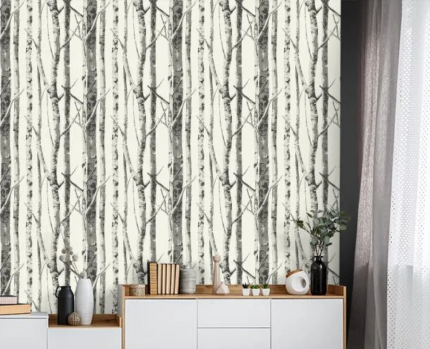 Обои для стен KT Exclusive Eco Chic II EC50000 #6