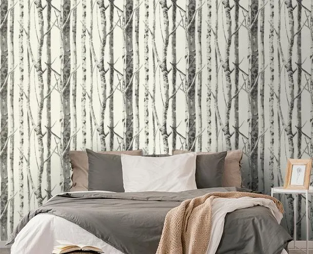 Обои для стен KT Exclusive Eco Chic II EC50000 #7