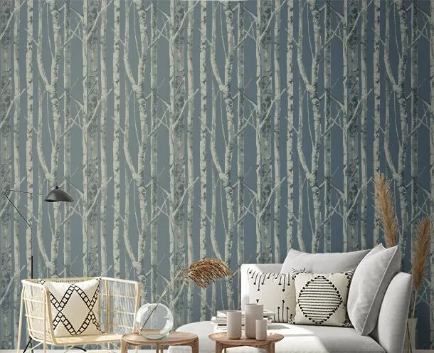 Обои для стен KT Exclusive Eco Chic II EC50002 #2