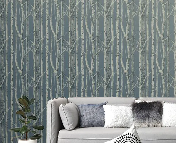 Обои для стен KT Exclusive Eco Chic II EC50002 #4