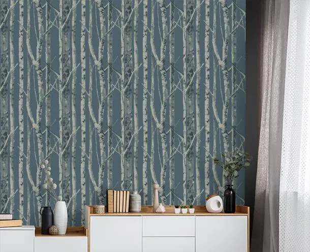 Обои для стен KT Exclusive Eco Chic II EC50002 #6