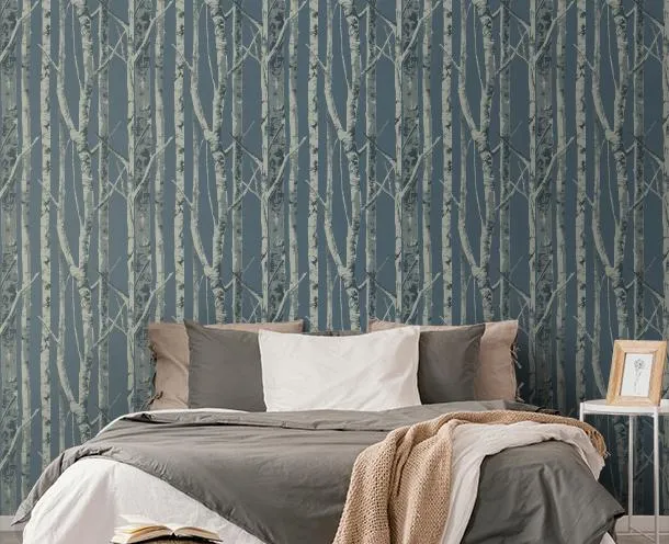 Обои для стен KT Exclusive Eco Chic II EC50002 #7