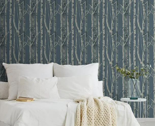 Обои для стен KT Exclusive Eco Chic II EC50002 #8