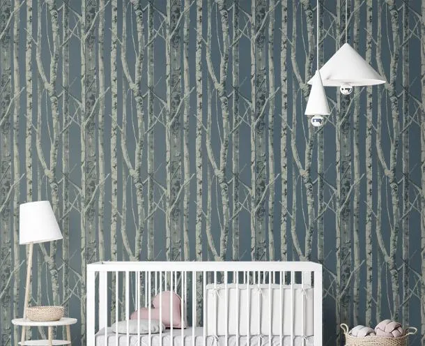 Обои для стен KT Exclusive Eco Chic II EC50002 #9