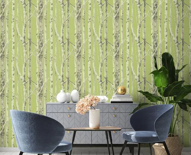 Обои для стен KT Exclusive Eco Chic II EC50004 #3