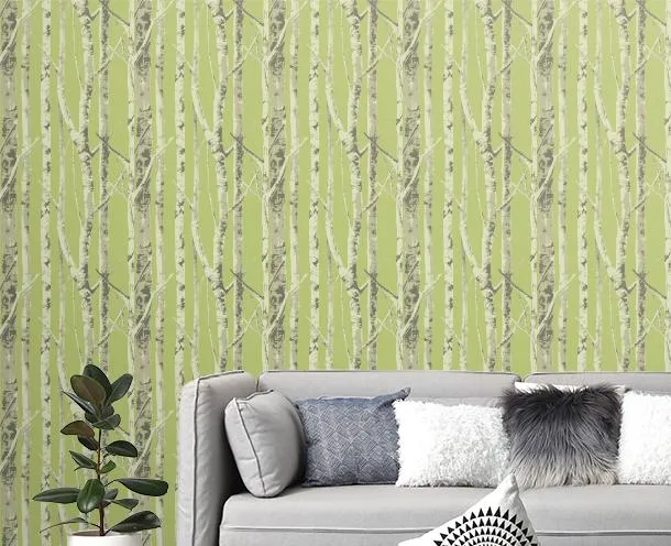 Обои для стен KT Exclusive Eco Chic II EC50004 #4