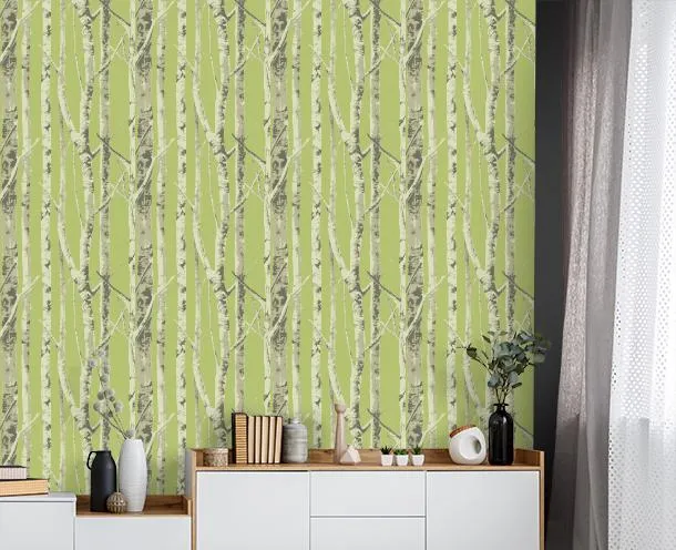 Обои для стен KT Exclusive Eco Chic II EC50004 #6