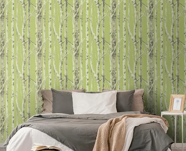 Обои для стен KT Exclusive Eco Chic II EC50004 #7