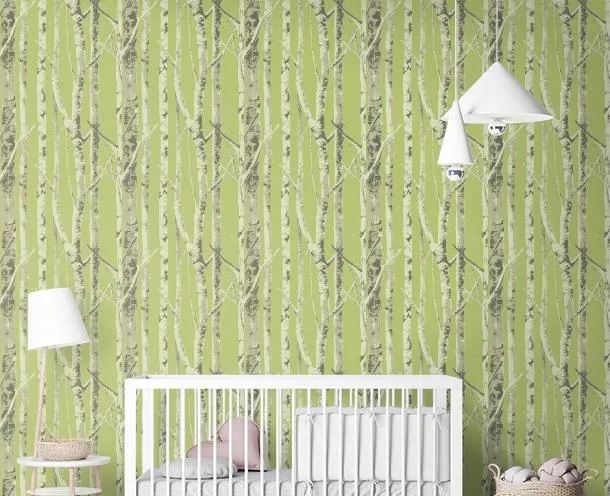 Обои для стен KT Exclusive Eco Chic II EC50004 #9