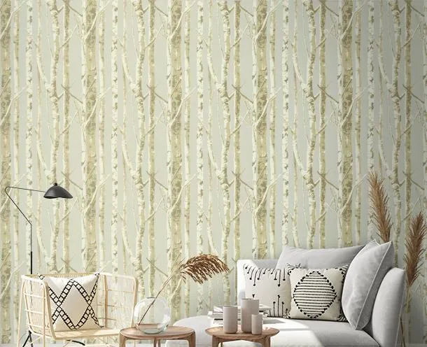 Обои для стен KT Exclusive Eco Chic II EC50005 #2