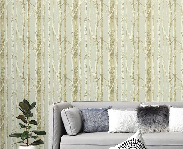 Обои для стен KT Exclusive Eco Chic II EC50005 #4