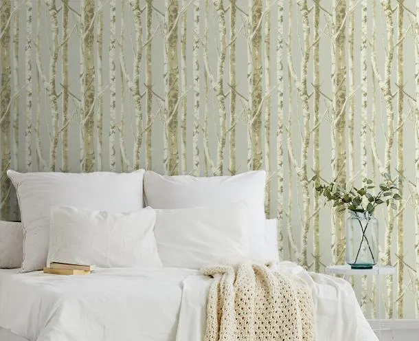 Обои для стен KT Exclusive Eco Chic II EC50005 #8