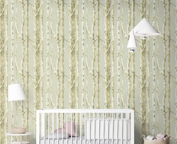 Обои для стен KT Exclusive Eco Chic II EC50005 #9