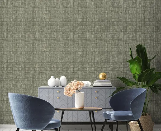 Обои для стен KT Exclusive Eco Chic II EC50100 #3