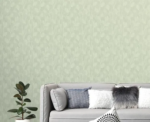 Обои для стен KT Exclusive Eco Chic II EC50202 #4