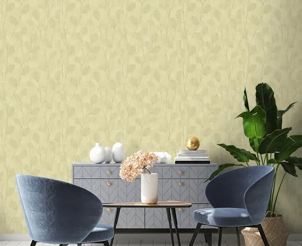 Обои для стен KT Exclusive Eco Chic II EC50208 #3