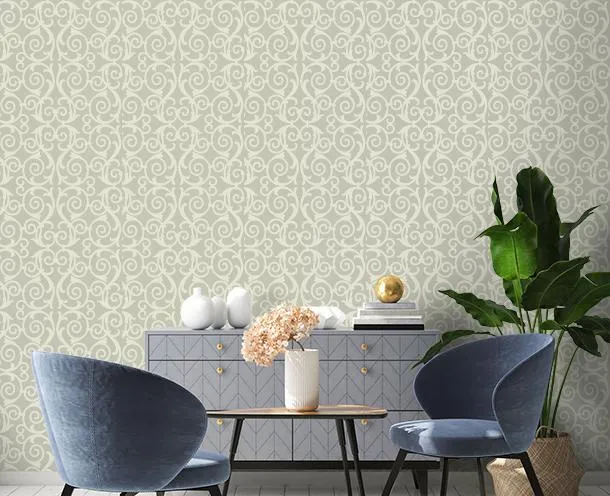 Обои для стен KT Exclusive Eco Chic II EC50408 #3