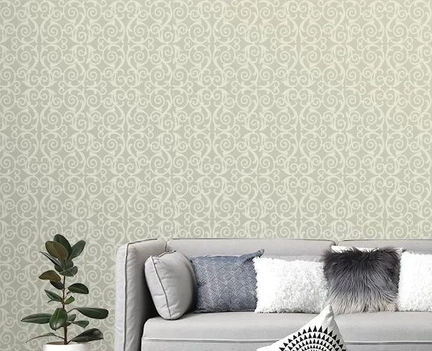 Обои для стен KT Exclusive Eco Chic II EC50408 #4