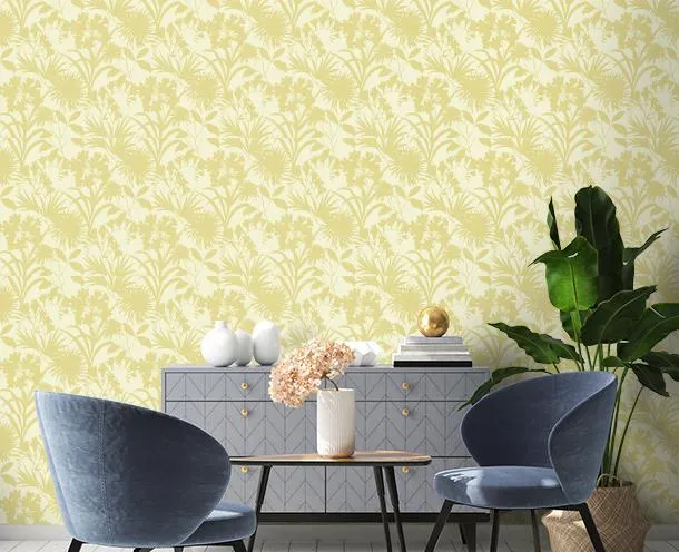 Обои для стен KT Exclusive Eco Chic II EC50503 #3