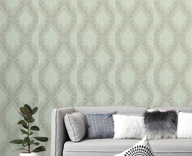 Обои для стен KT Exclusive Eco Chic II EC50600 #4