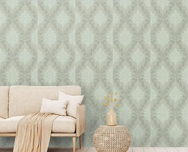 Обои для стен KT Exclusive Eco Chic II EC50600 #5