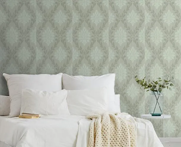 Обои для стен KT Exclusive Eco Chic II EC50600 #8