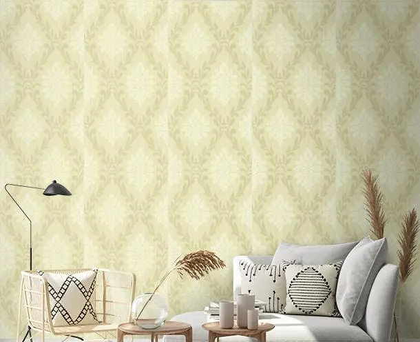 Обои для стен KT Exclusive Eco Chic II EC50605 #2