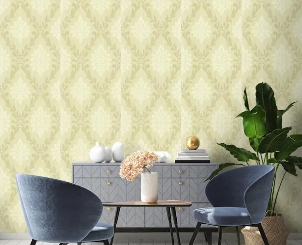 Обои для стен KT Exclusive Eco Chic II EC50605 #3