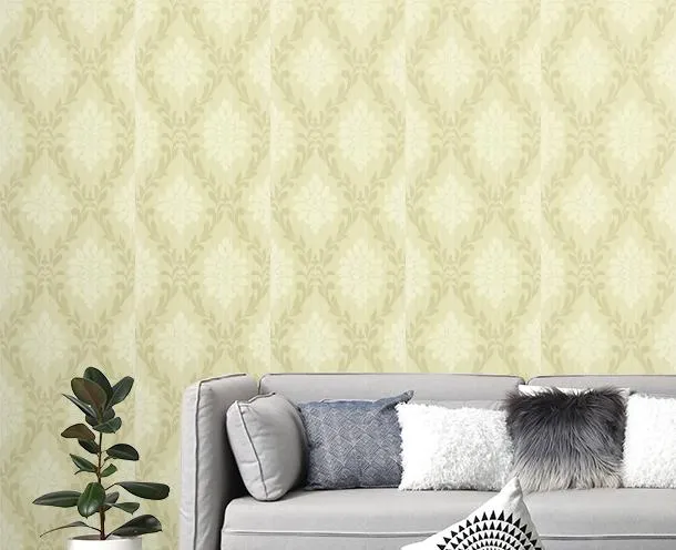 Обои для стен KT Exclusive Eco Chic II EC50605 #4