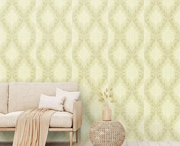 Обои для стен KT Exclusive Eco Chic II EC50605 #5