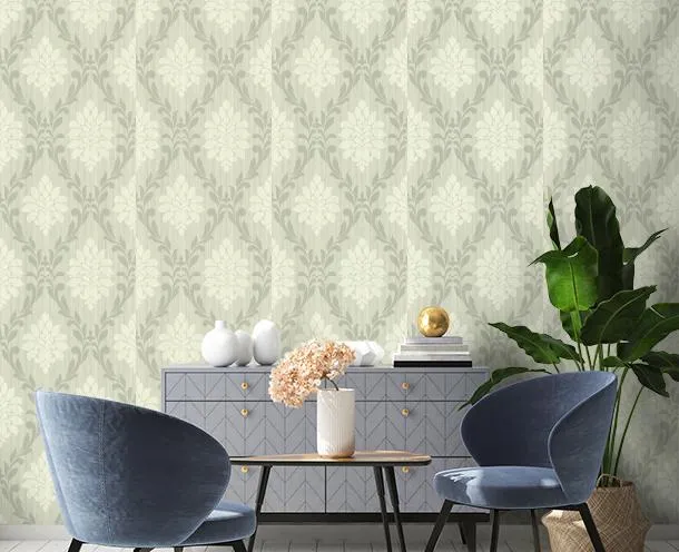 Обои для стен KT Exclusive Eco Chic II EC50609 #3