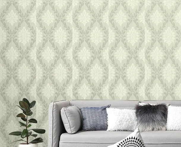 Обои для стен KT Exclusive Eco Chic II EC50609 #4