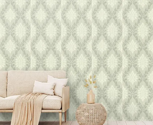 Обои для стен KT Exclusive Eco Chic II EC50609 #5
