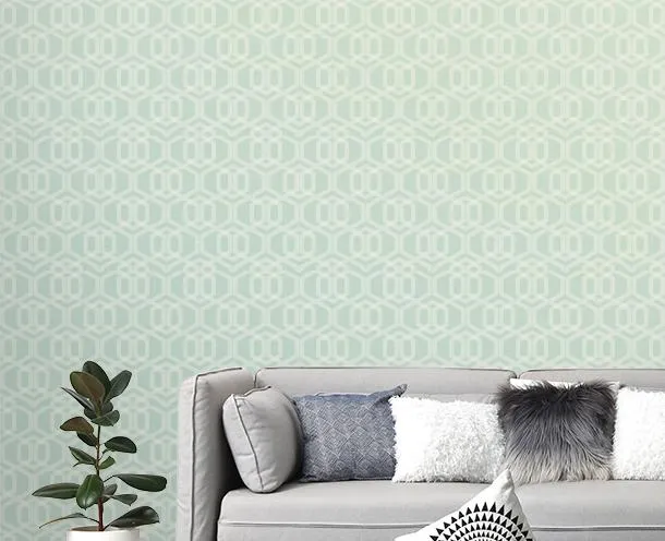 Обои для стен KT Exclusive Eco Chic II EC50802 #4