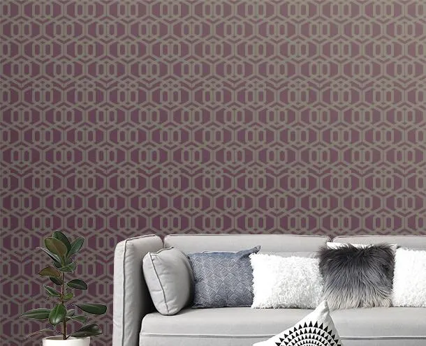 Обои для стен KT Exclusive Eco Chic II EC50809 #4