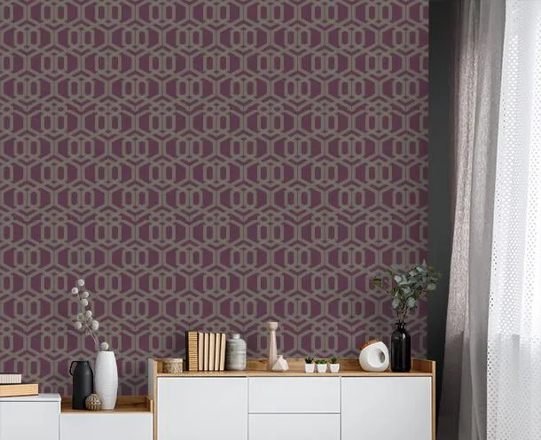 Обои для стен KT Exclusive Eco Chic II EC50809 #6