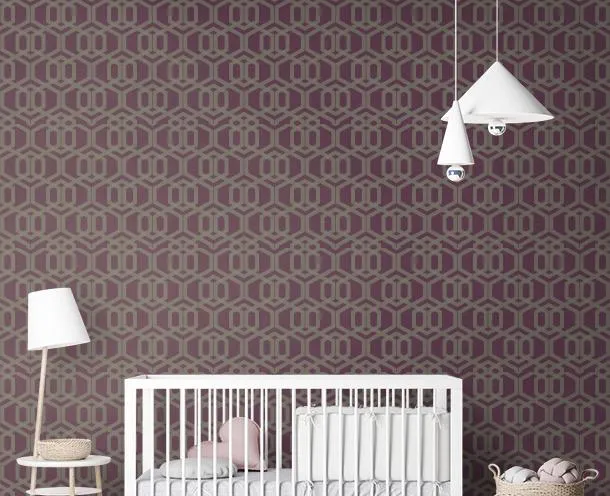 Обои для стен KT Exclusive Eco Chic II EC50809 #9