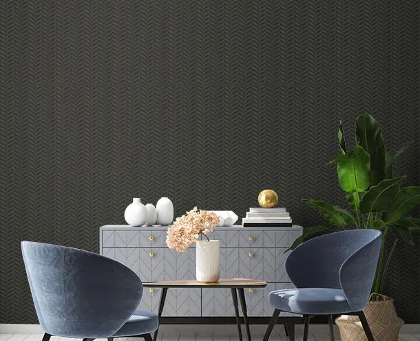 Обои для стен KT Exclusive Eco Chic II EC50910 #3